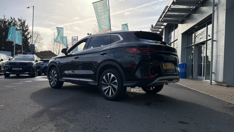 BYD Seal U 1.5 DM-i AWD Design 5dr Auto Estate